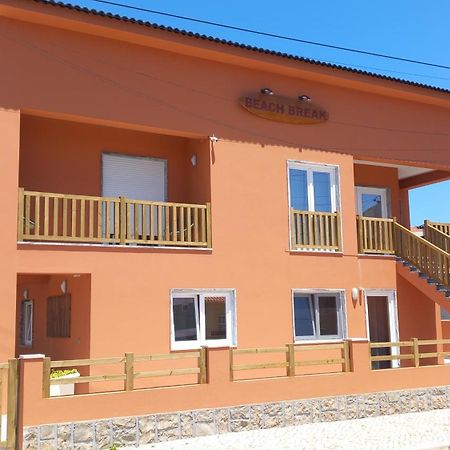 Guesthouse Beach Break Peniche Exterior foto