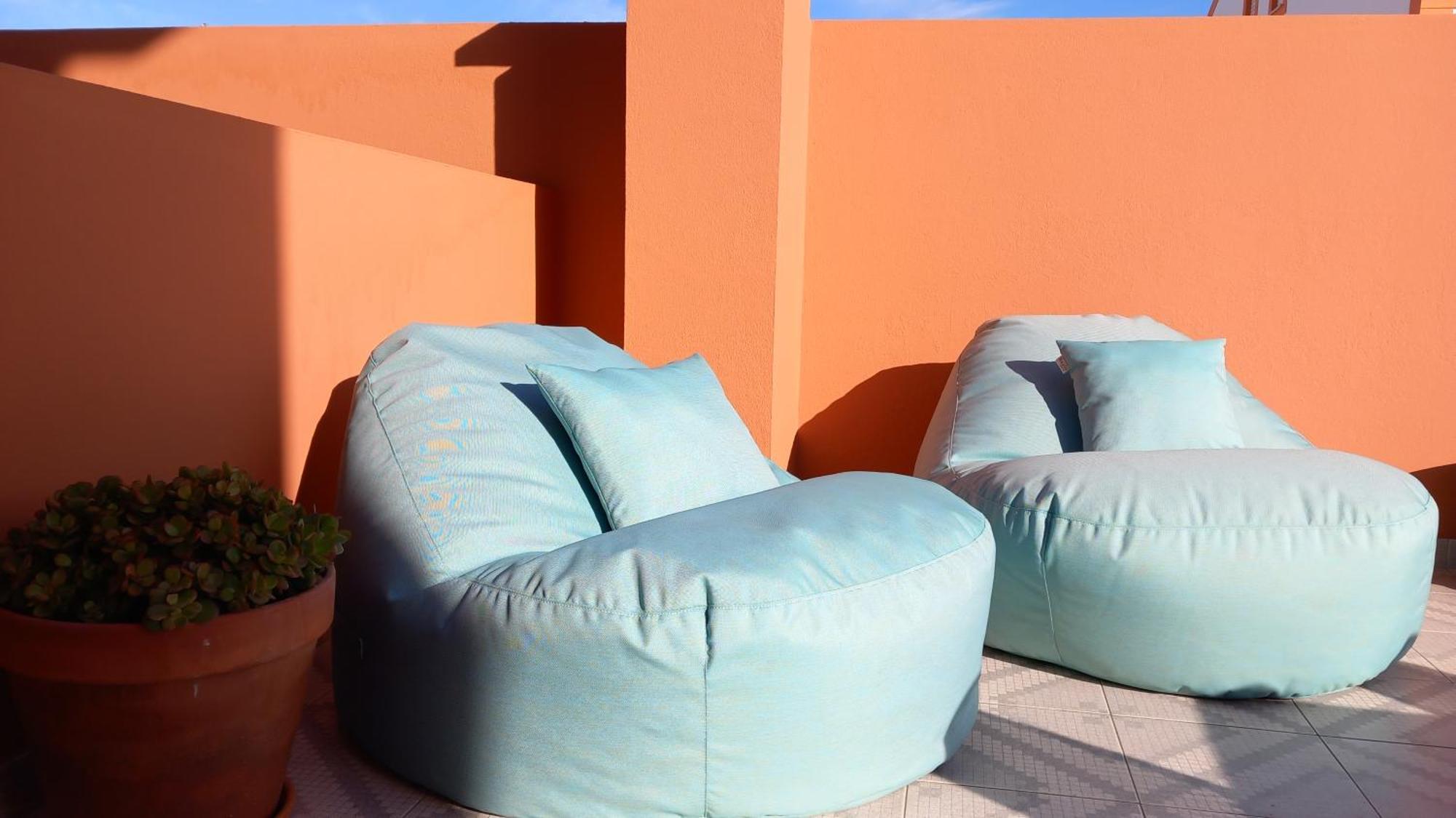Guesthouse Beach Break Peniche Exterior foto