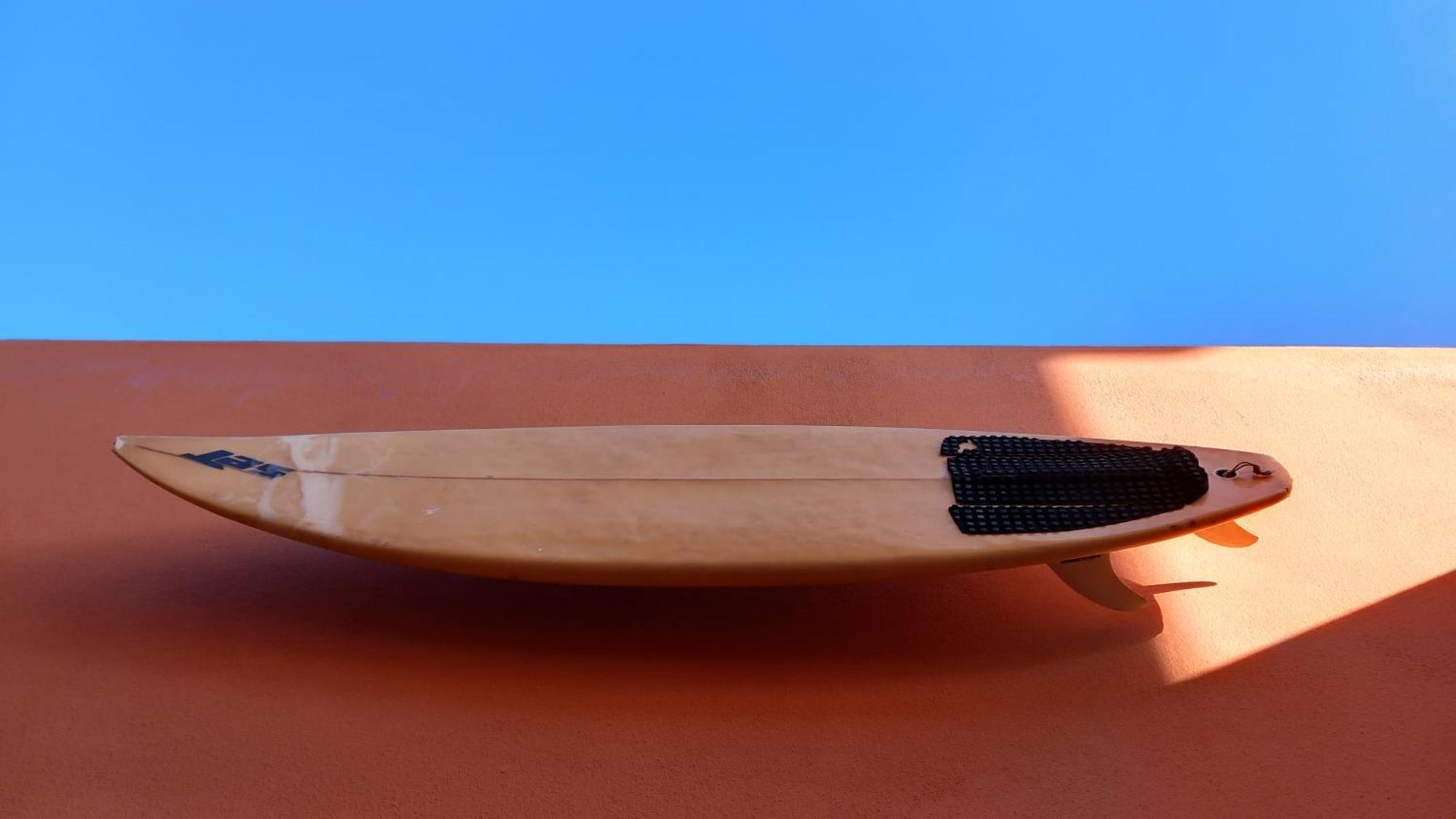 Guesthouse Beach Break Peniche Exterior foto