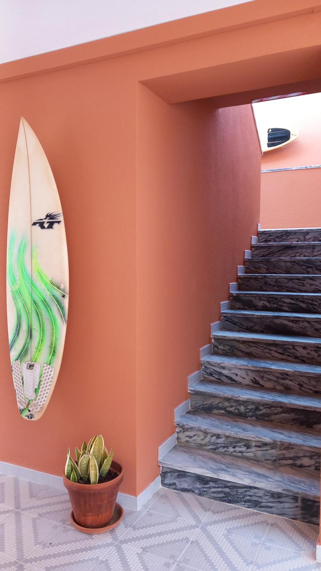 Guesthouse Beach Break Peniche Exterior foto
