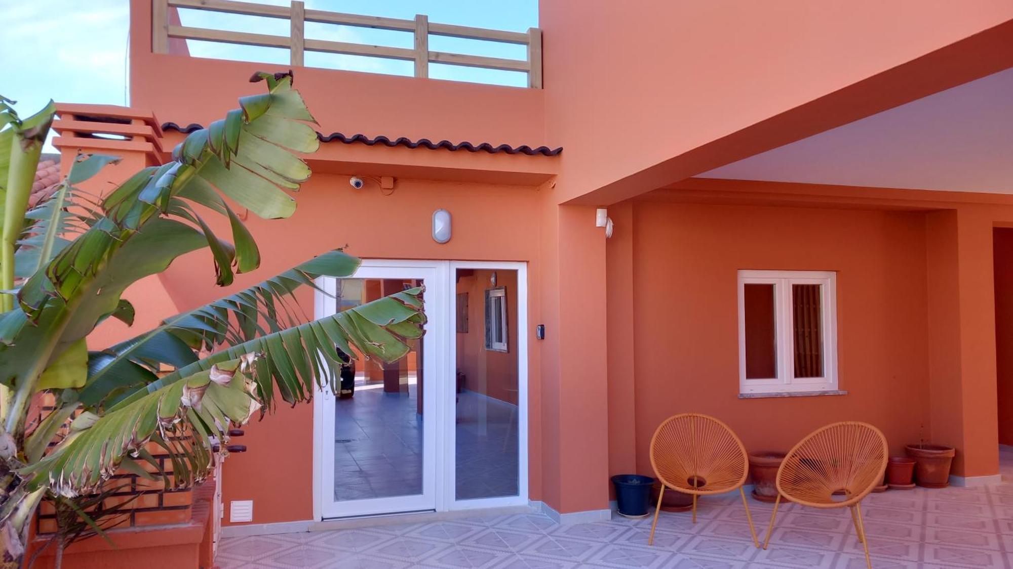 Guesthouse Beach Break Peniche Exterior foto