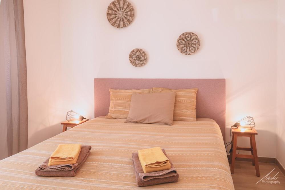 Guesthouse Beach Break Peniche Exterior foto