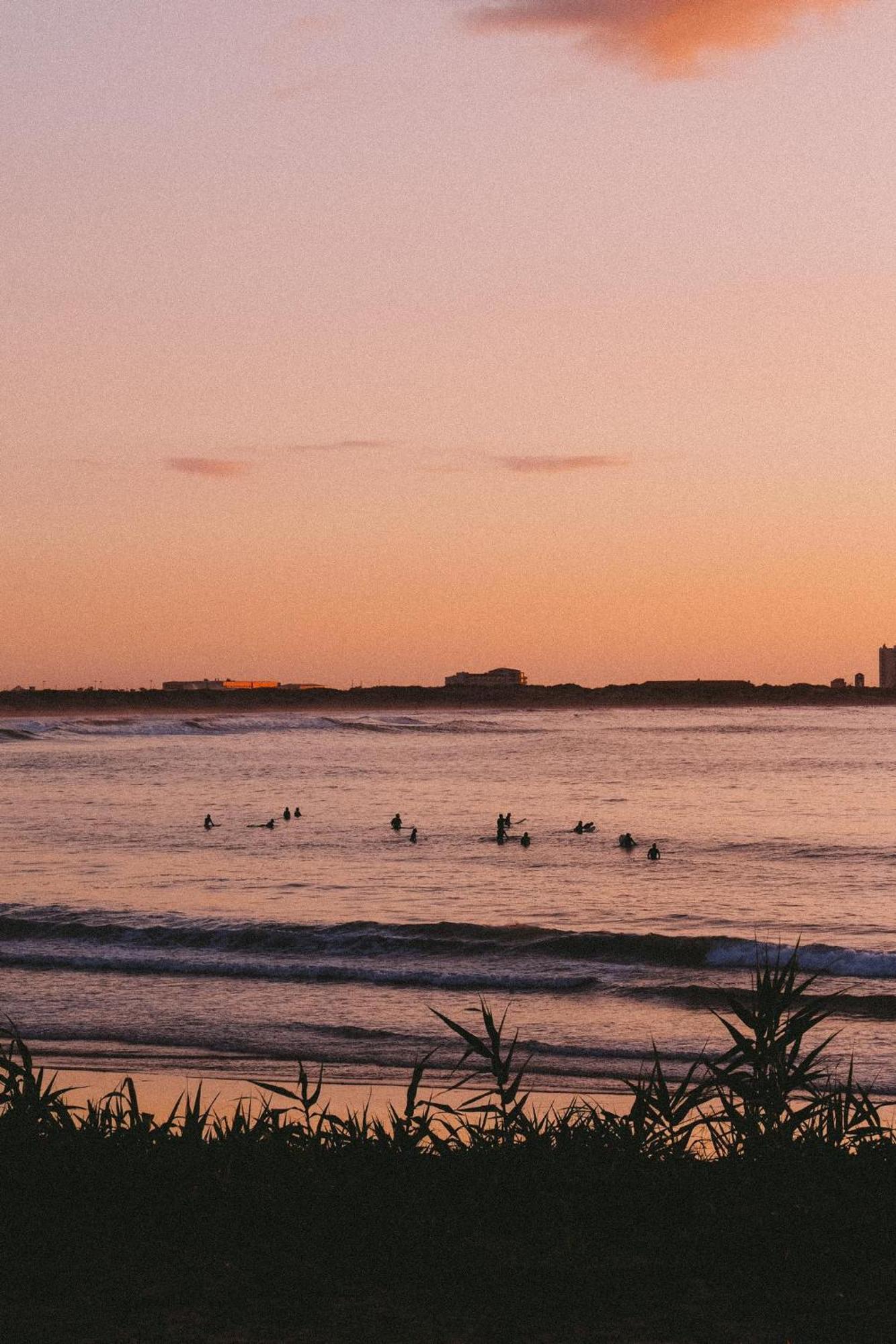 Guesthouse Beach Break Peniche Exterior foto